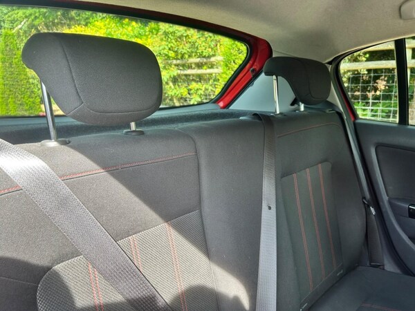 Used Vauxhall Corsa 2012 for sale - 75426799: Photo 16