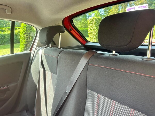 Used Vauxhall Corsa 2012 for sale - 75426799: Photo 19