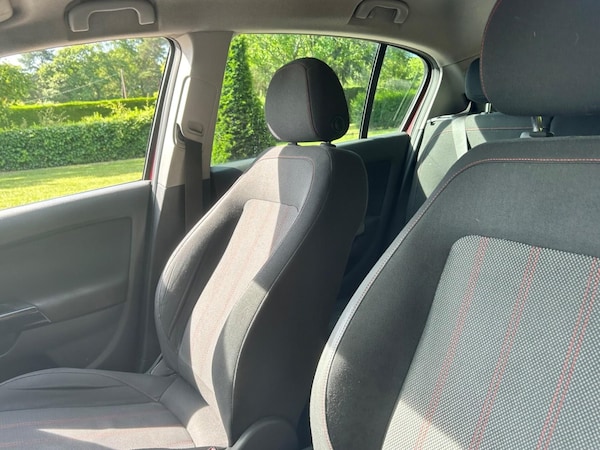 Used Vauxhall Corsa 2012 for sale - 75426799: Photo 20