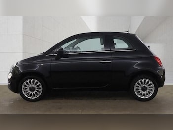 Used Fiat 500 2018 for sale - 78269556: Photo