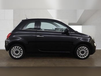 Used Fiat 500 2018 for sale - 78269556: Photo