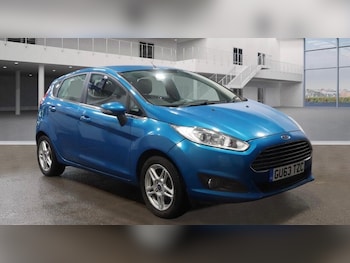 Ford Fiesta feature image