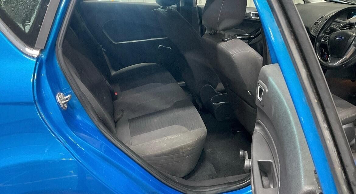 Used Ford Fiesta 2013 for sale - 76940447: Photo 5