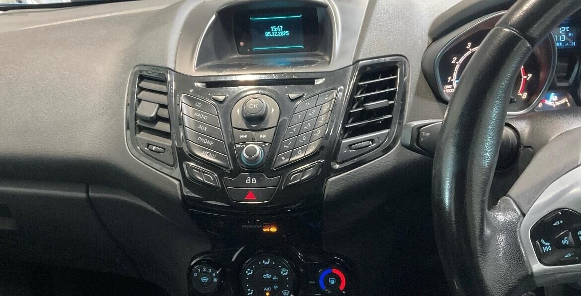 Used Ford Fiesta 2013 for sale - 76940447: Photo 7