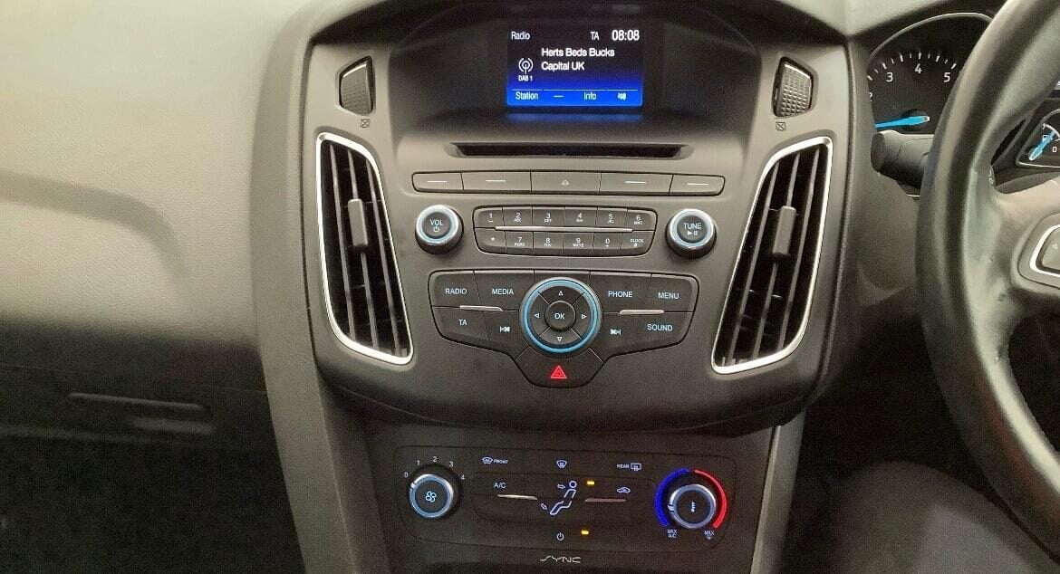 Used Ford Focus 2015 for sale - 78210140: Photo 7