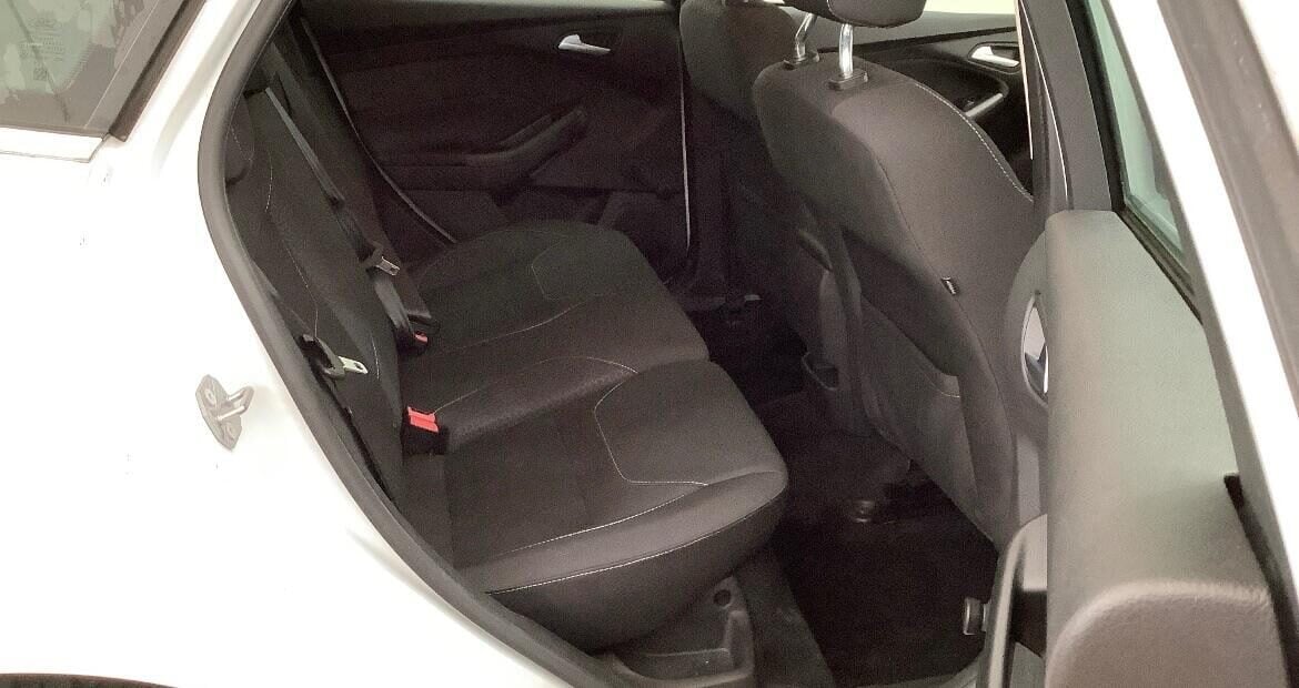 Used Ford Focus 2015 for sale - 78210140: Photo 9