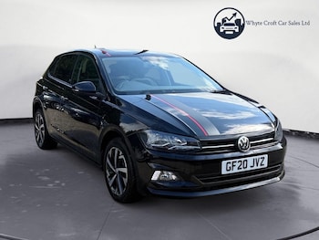 Used Volkswagen Polo 2020 for sale - 78324178: Photo