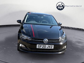 Used Volkswagen Polo 2020 for sale - 78324178: Photo