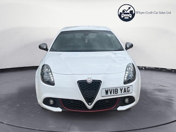 Used Alfa Romeo Giulietta 2018 for sale - 78269554: Photo