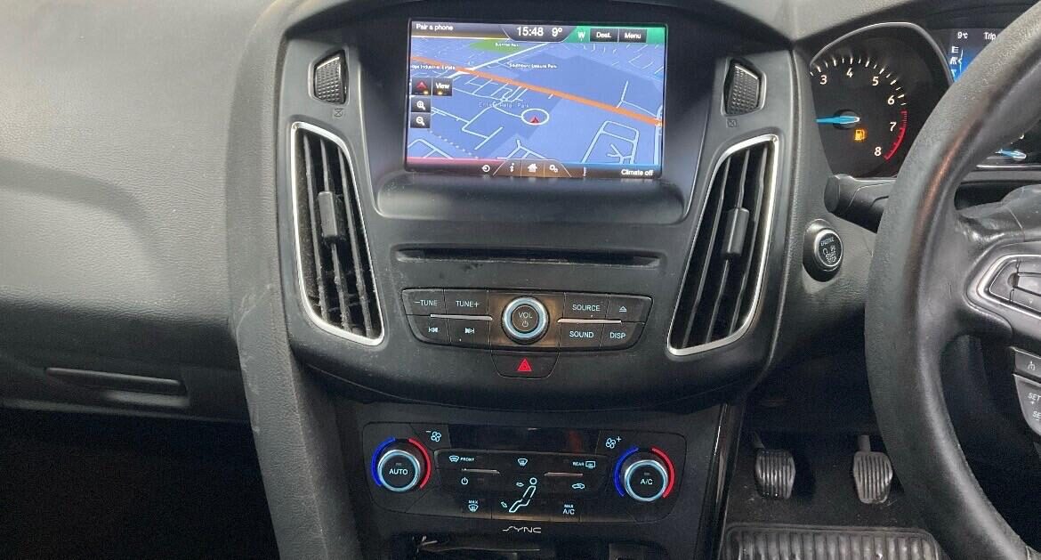 Used Ford Focus 2015 for sale - 77037187: Photo 6