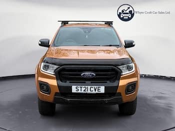 Used Ford Ranger 2021 for sale - 79854971: Photo