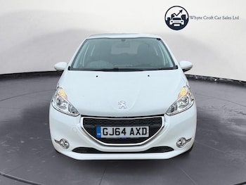 Used Peugeot 208 2014 for sale - 78894310: Photo