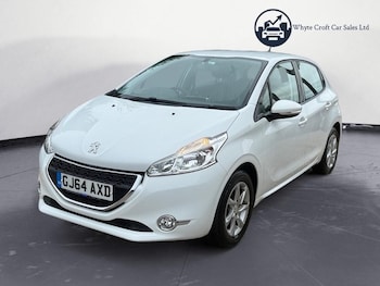 Used Peugeot 208 2014 for sale - 78894310: Photo