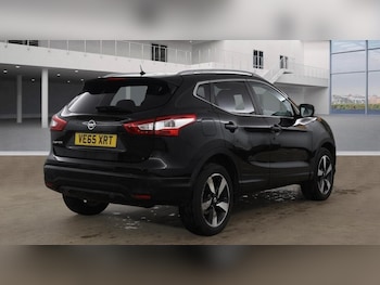 Used Nissan Qashqai 2016 for sale - 77760747: Photo