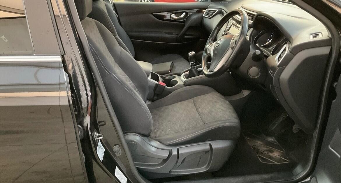 Used Nissan Qashqai 2016 for sale - 77760747: Photo 7