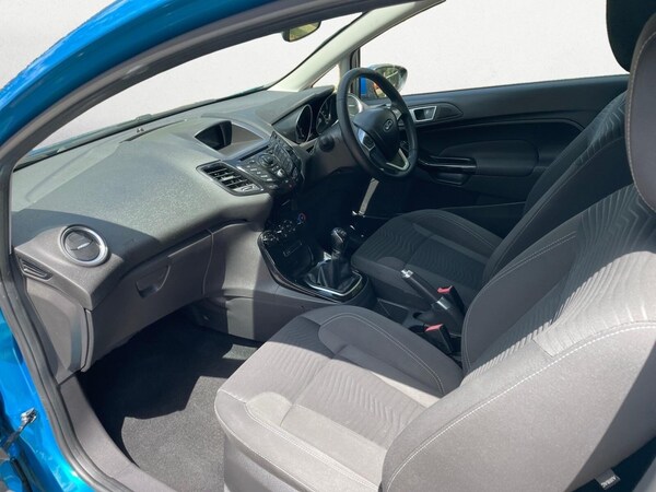 Used Ford Fiesta 2013 for sale - 75426813: Photo 11