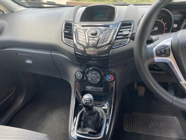 Used Ford Fiesta 2013 for sale - 75426813: Photo 15