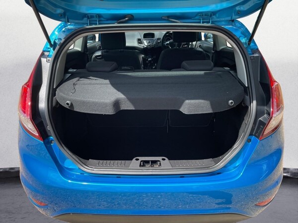 Used Ford Fiesta 2013 for sale - 75426813: Photo 19