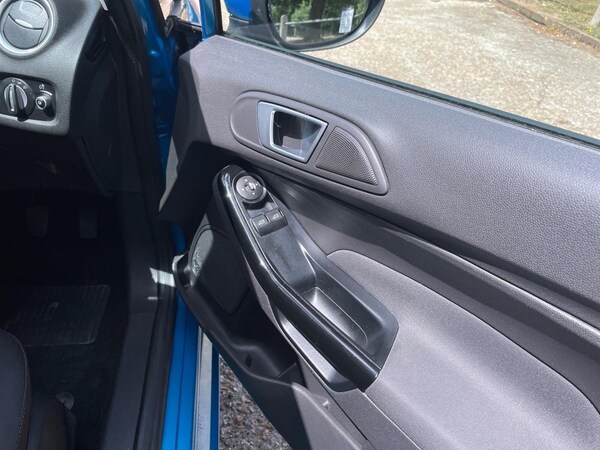 Used Ford Fiesta 2013 for sale - 75426813: Photo 20