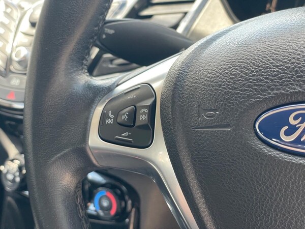 Used Ford Fiesta 2013 for sale - 75426813: Photo 21