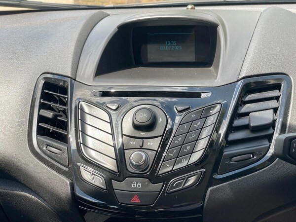 Used Ford Fiesta 2013 for sale - 75426813: Photo 22