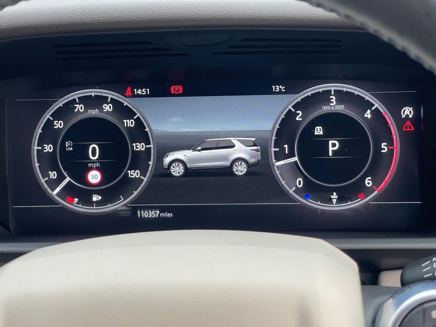 Used Land Rover Discovery 2018 for sale - 76392370: Photo 13