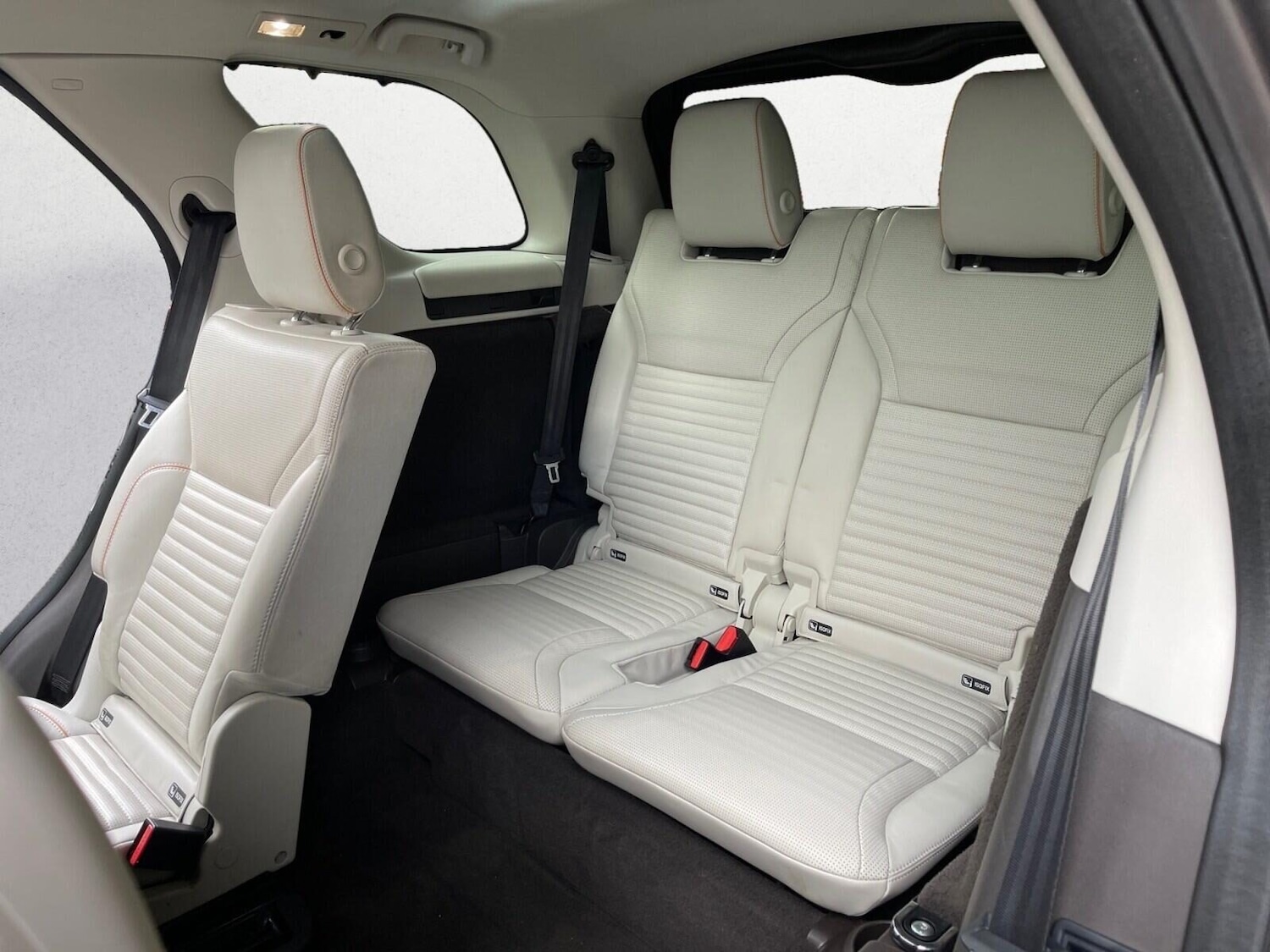 Used Land Rover Discovery 2018 for sale - 76392370: Photo 18