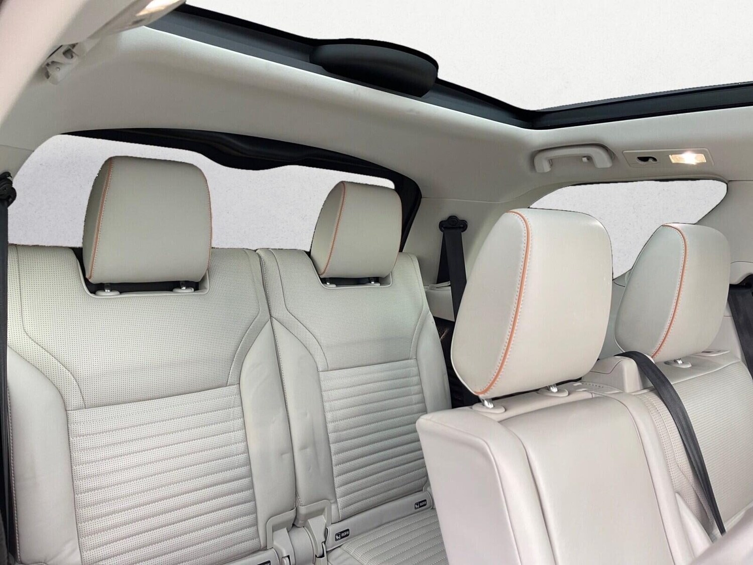 Used Land Rover Discovery 2018 for sale - 76392370: Photo 19