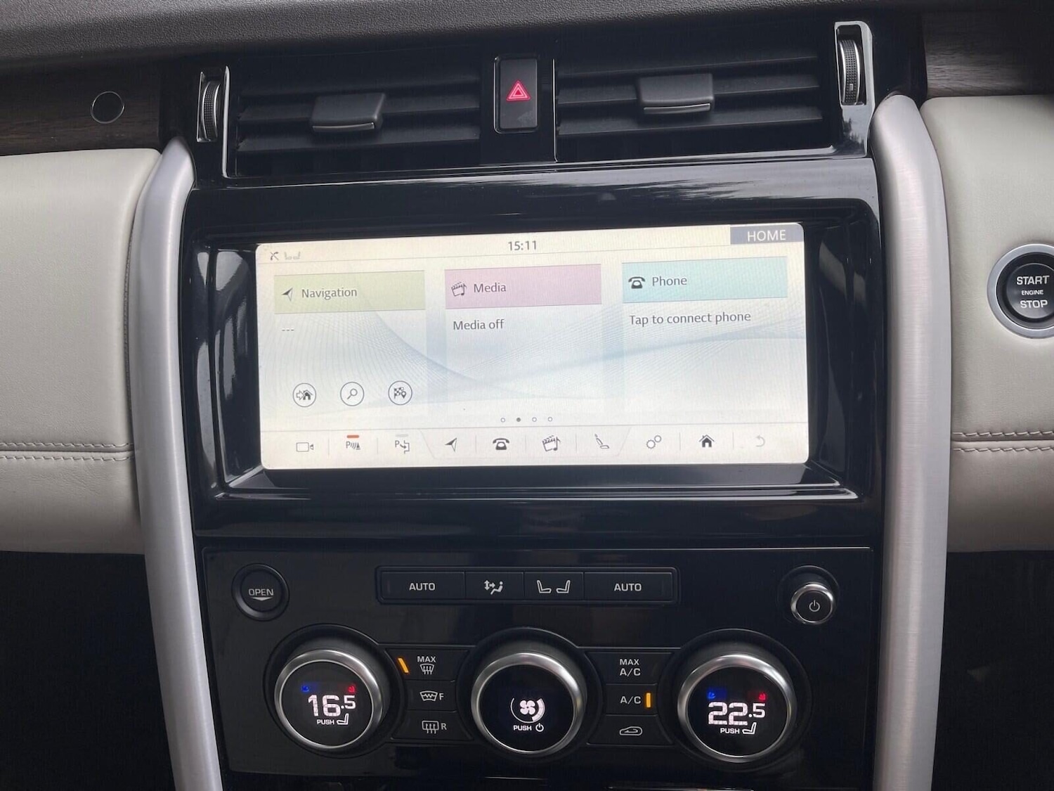 Used Land Rover Discovery 2018 for sale - 76392370: Photo 34