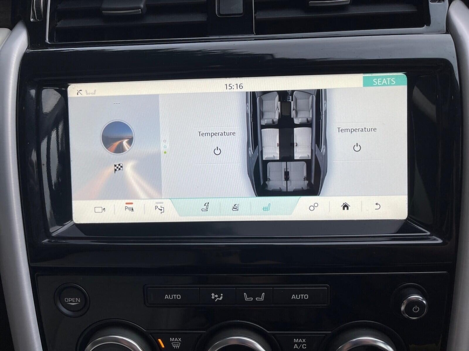 Used Land Rover Discovery 2018 for sale - 76392370: Photo 39