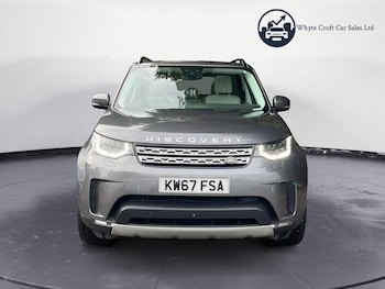 Used Land Rover Discovery 2018 for sale - 76392370: Photo