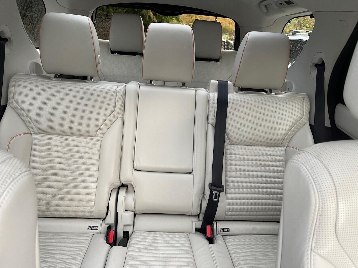 Used Land Rover Discovery 2018 for sale - 76392370: Photo 49