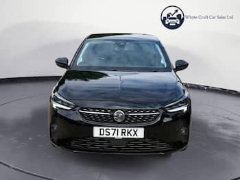 Used Vauxhall Corsa 2022 for sale - 79841496: Photo