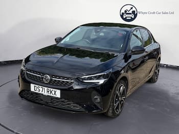 Used Vauxhall Corsa 2022 for sale - 79841496: Photo