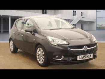2015 (15) - 1.4i ecoFLEX SE Euro 6 5dr