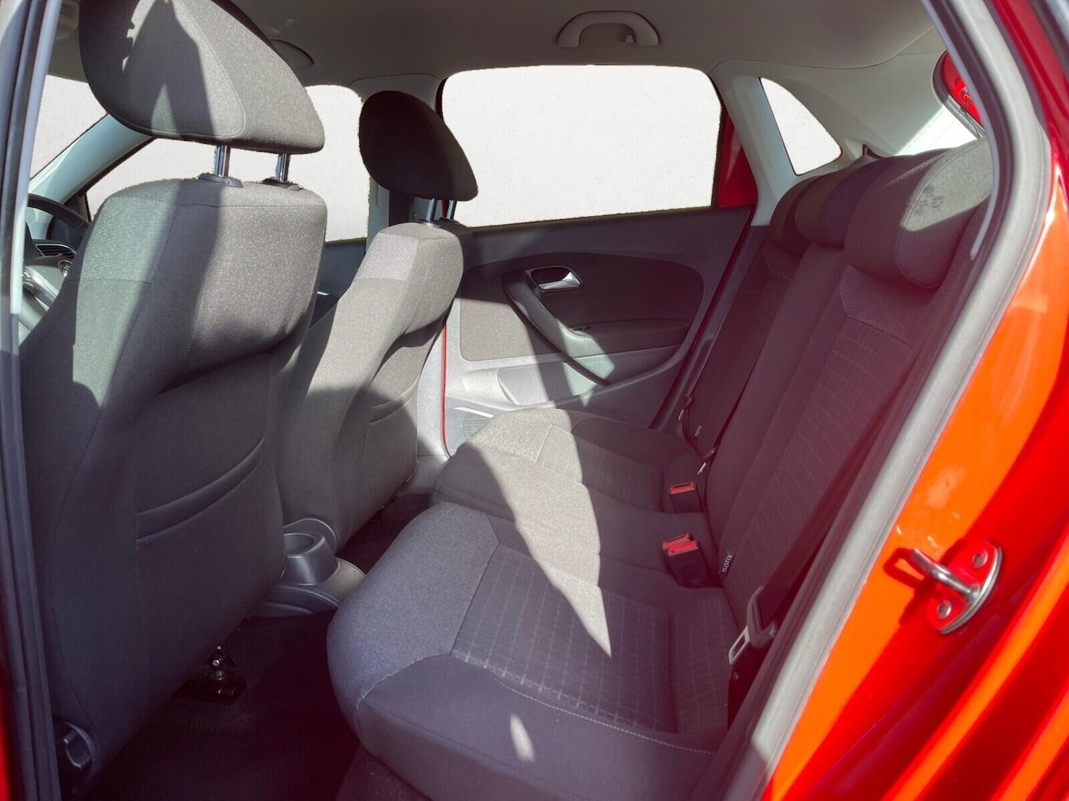 Used Volkswagen Polo 2015 for sale - 77349993: Photo 14