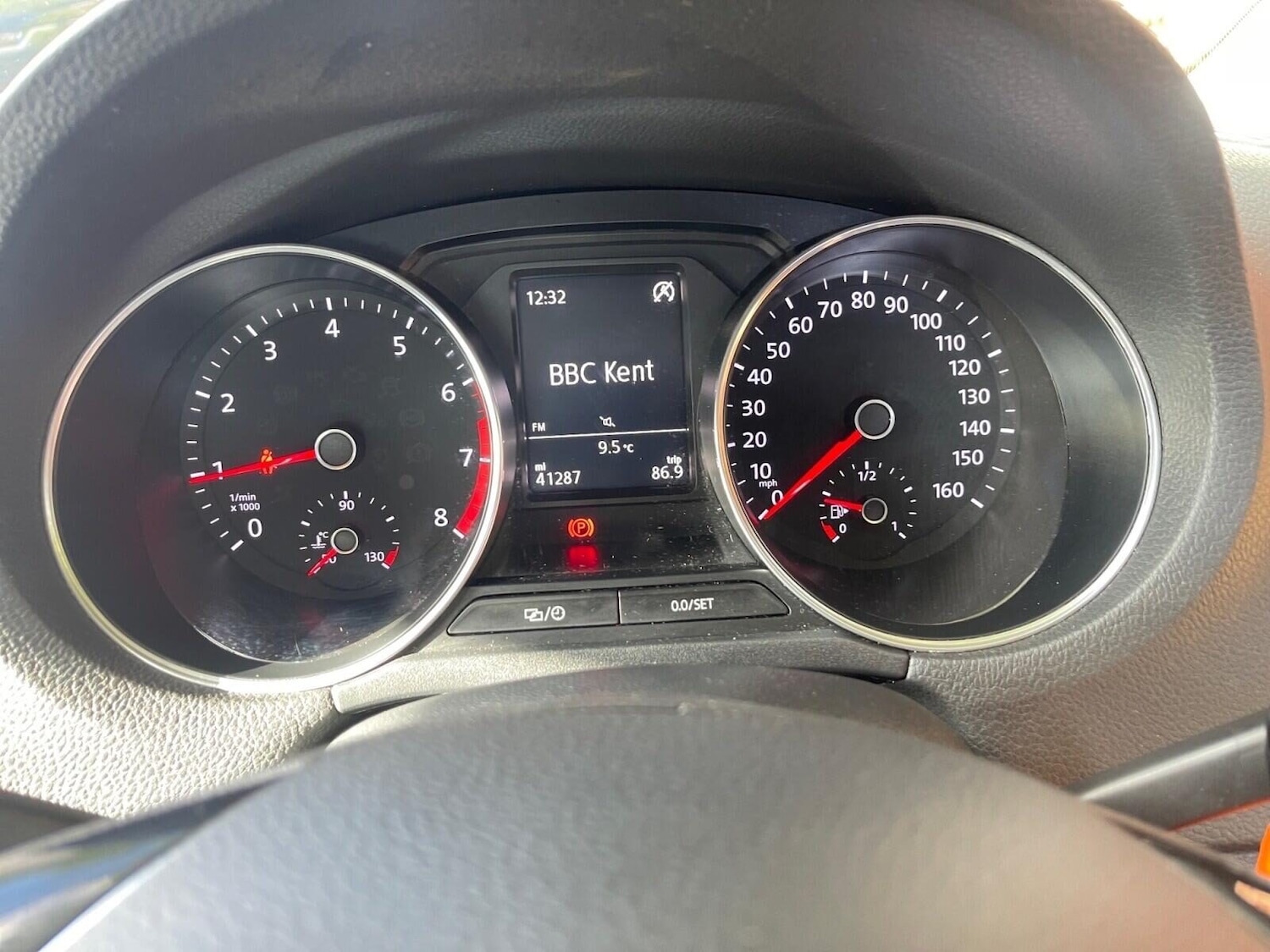 Used Volkswagen Polo 2015 for sale - 77349993: Photo 17