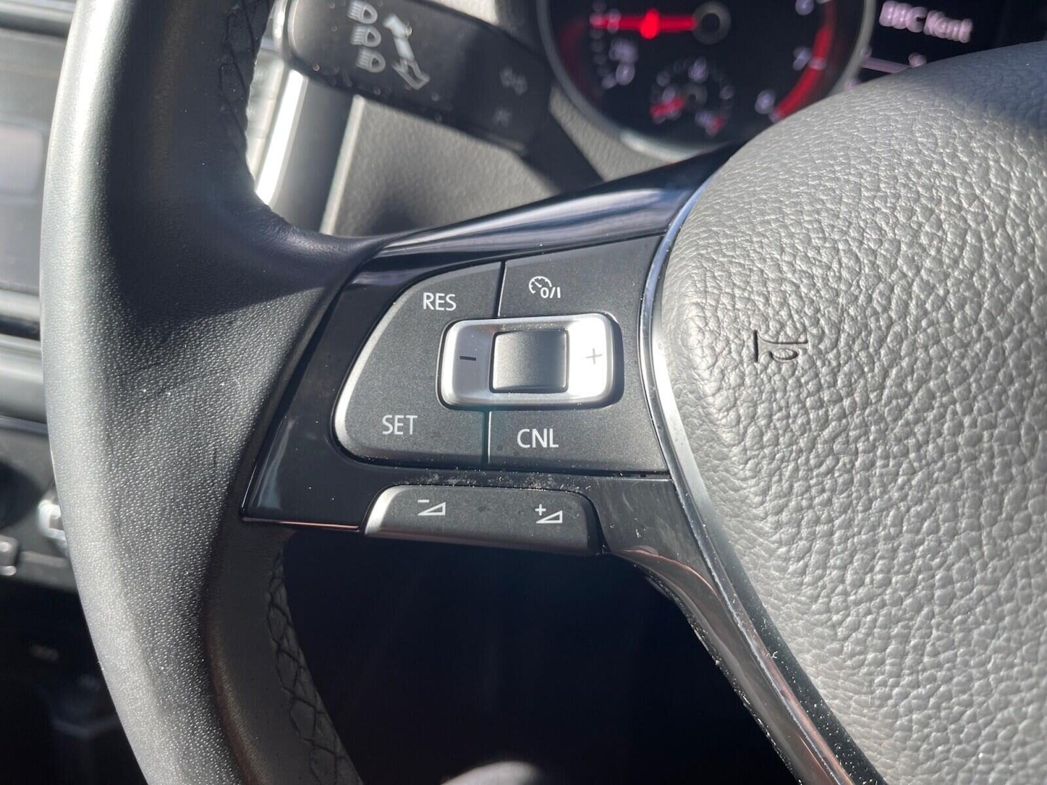 Used Volkswagen Polo 2015 for sale - 77349993: Photo 18