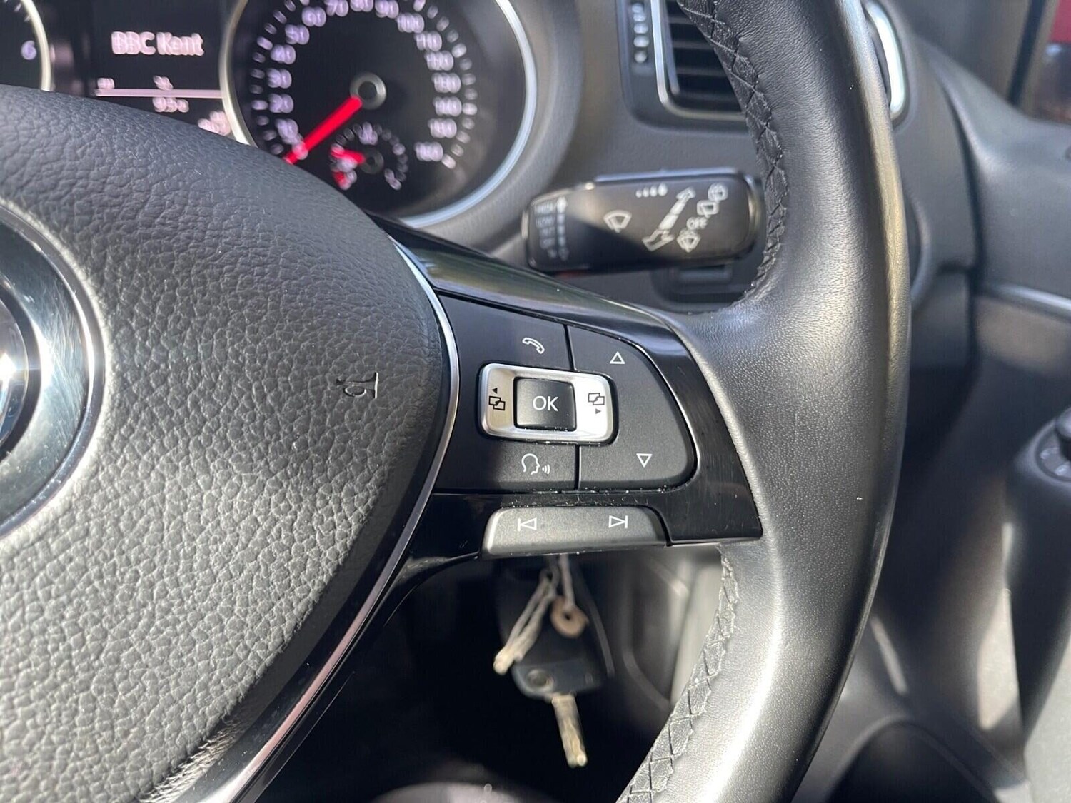 Used Volkswagen Polo 2015 for sale - 77349993: Photo 22