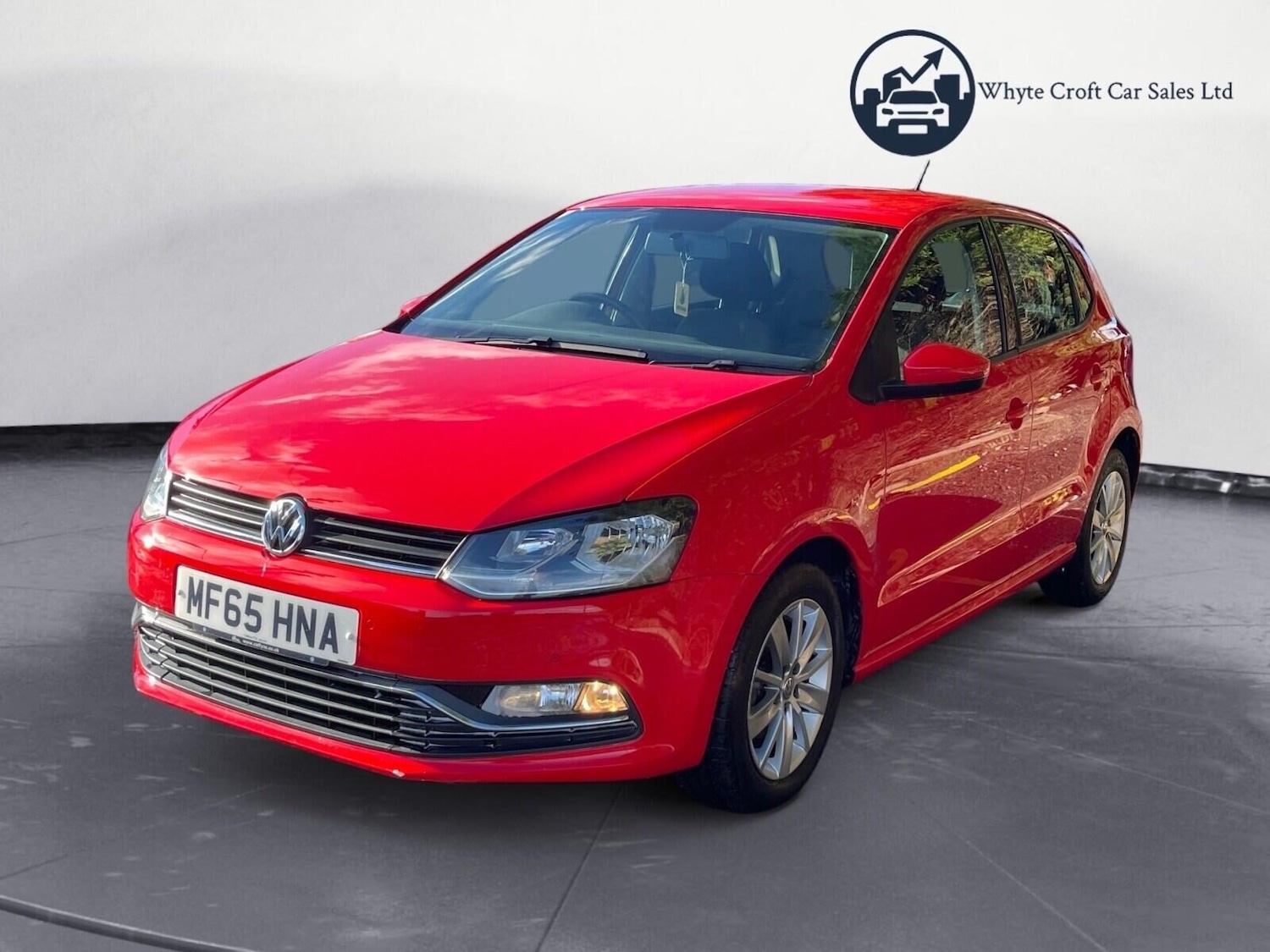 Used Volkswagen Polo 2015 for sale - 77349993: Photo 4