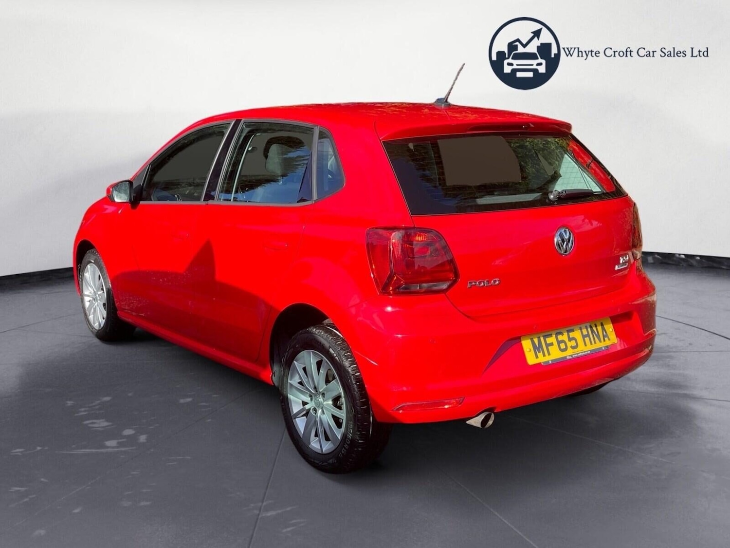 Used Volkswagen Polo 2015 for sale - 77349993: Photo 6