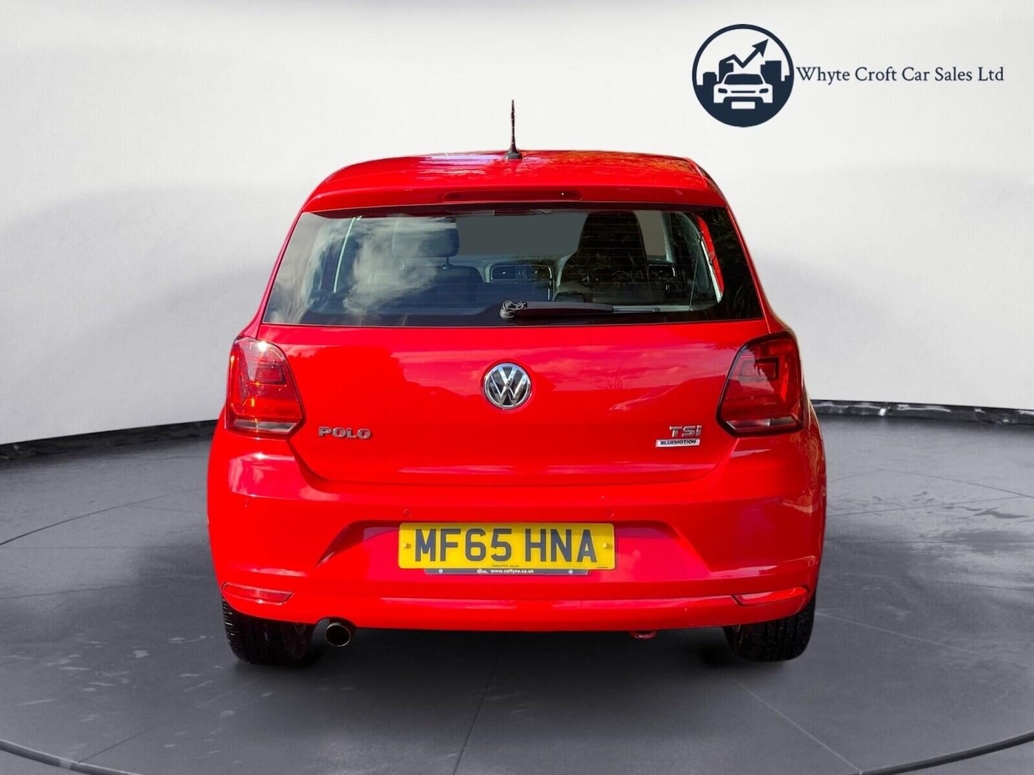 Used Volkswagen Polo 2015 for sale - 77349993: Photo 7