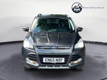 Used Ford Kuga 2015 for sale - 76346650: Photo