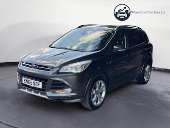 Used Ford Kuga 2015 for sale - 76346650: Photo
