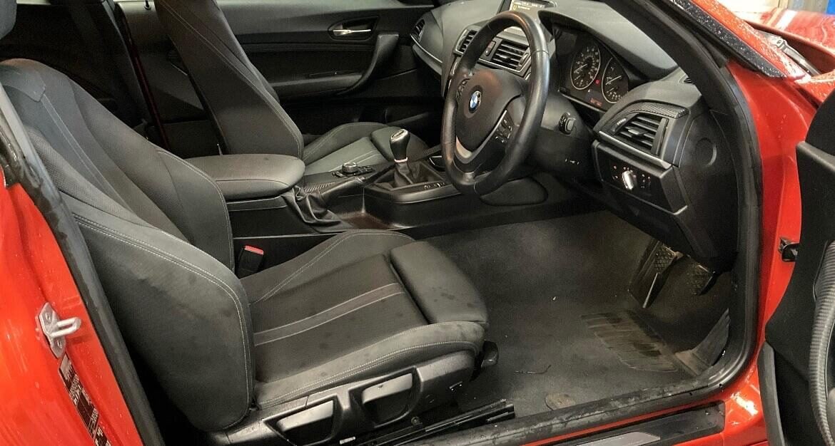 Used BMW 1 Series 2015 for sale - 76649677: Photo 5