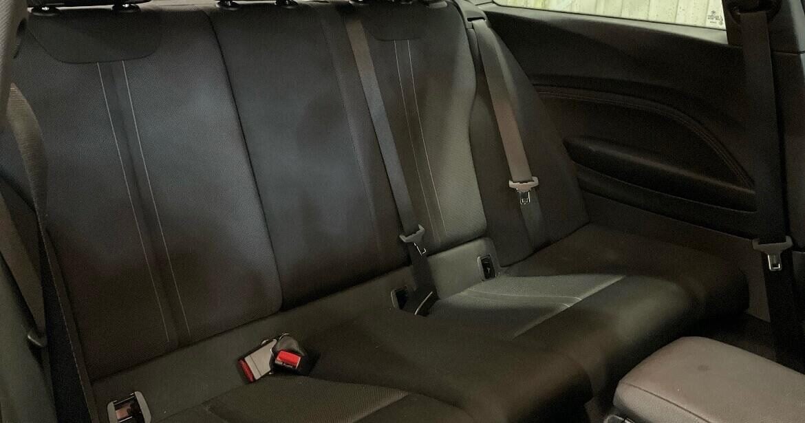 Used BMW 1 Series 2015 for sale - 76649677: Photo 7