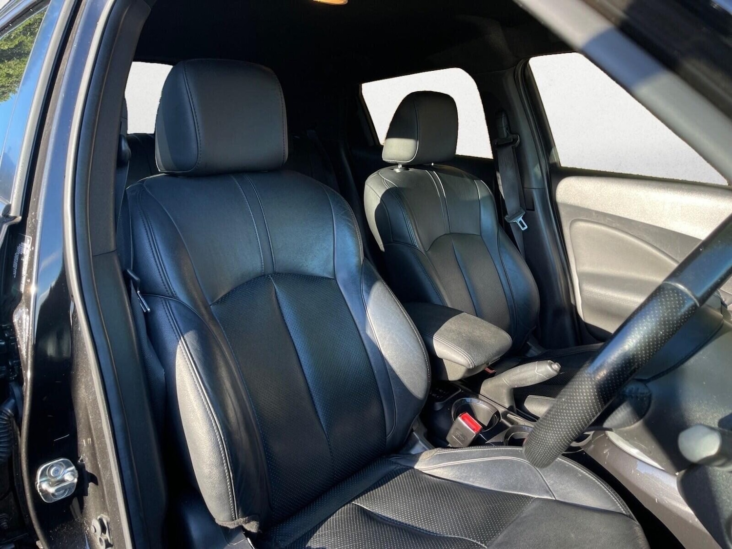 Used Nissan Juke 2017 for sale - 76736535: Photo 11