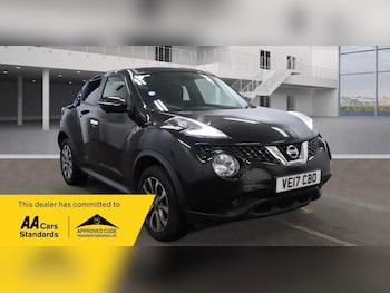 2017 - 1.2 DIG-T Tekna Euro 6 (s/s) 5dr