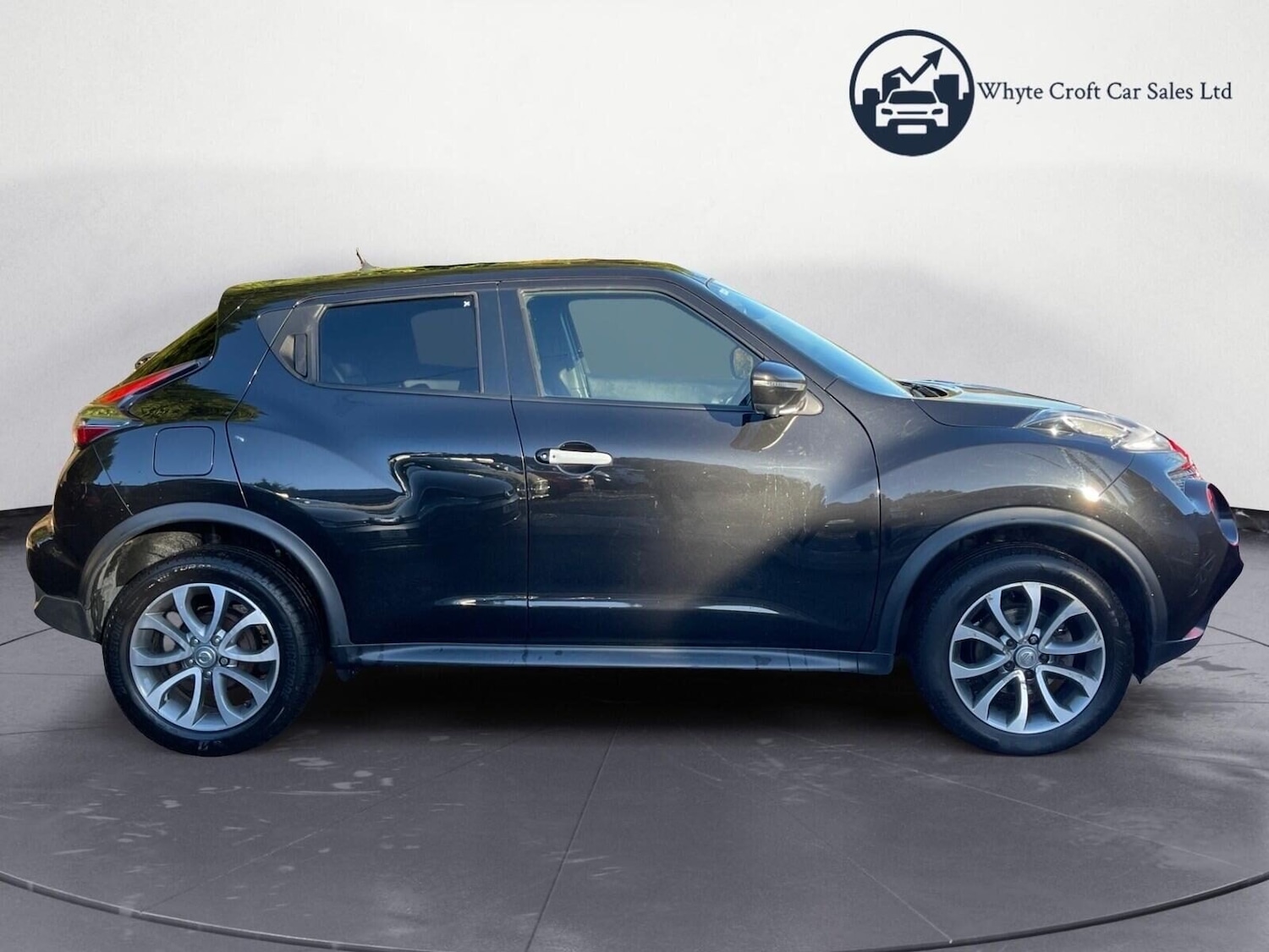 Used Nissan Juke 2017 for sale - 76736535: Photo 9