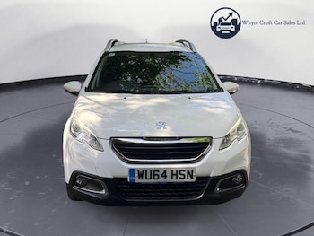 Used Peugeot 2008 2014 for sale - 79419895: Photo